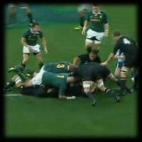 South Africa vs New Zealand